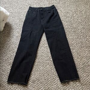 Women’s Black Jeans